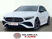 Usata Mercedes A250 Premium 224 CV (164 kW) 2025 Bianco minerale Berlina