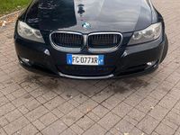 Begagnad BMW 320 184 HK (135 kW) 2010 Sedan