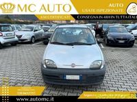 usata Fiat Seicento 1.1