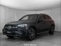 Nuova Mercedes GLC220 Advanced Plus 197 CV (144 kW) 2026 Nero SUV