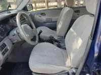 Usata Suzuki Vitara 87 CV (63 kW) 1999 Blu Station wagon