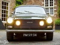 Usata Bristol 411 335 CV (246 kW) 1970 Verde Berlina