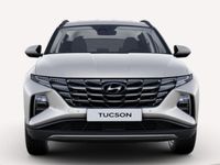 usata Hyundai Tucson 1.6 CRDI 48V DCT XLine nuovo