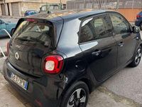 Usata Smart ForFour Electric Drive Passion 41 kW (56 CV) 2020 Other Utilitaria