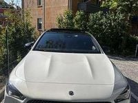 Usata Mercedes CLA220 Edition 193 CV (141 kW) 2022 Berlina