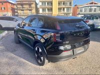 Usata Volvo EX30 Plus 200 kW (272 CV) 2025 Nero SUV