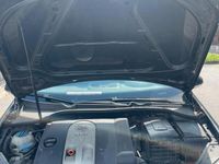 Usata VW Golf V 2004 Blu Utilitaria