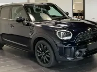 Usata Mini Cooper Countryman Classic 136 CV (100 kW) 2023 Nero SUV