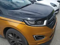 Usata Ford Edge Sport 209 CV (153 kW) 2016 Giallo SUV