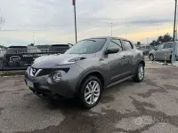 Usata Nissan Juke S 110 CV (80 kW) 2017 SUV