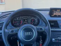 Usata Audi Q3 Business Plus 177 CV (130 kW) 2013 Bianco SUV