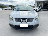 usata Nissan Qashqai 1ª serie 1.6 16V Visia