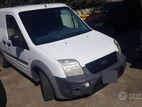 Usata Ford Transit 2012 Bianco Berlina