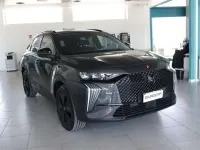 Usata DS Automobiles DS7 Crossback Performance 131 CV (96 kW) 2025 Nero / black SUV