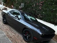 Usata Dodge Challenger SXT 2016 Grigio Coupé