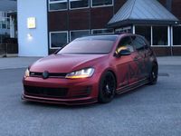 usata VW Golf VII Golf GTI2013 5p 2.0 tsi Performance dsg