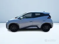 Nuova BYD Dolphin Surf Comfort 83 kW (114 CV) 2026 Bluazzurro Utilitaria