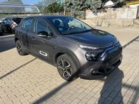 Usata Citroën C3 PureTech 83 CV (61 kW) 2024 Grigio scuro Utilitaria