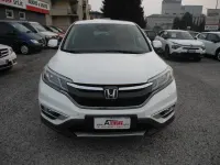 Usata Honda CR-V Elegance 160 CV (117 kW) 2016 Bianco SUV