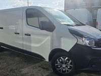 Usata Fiat Talento 120 CV (88 kW) 2018 Bianco / pastello Monovolume