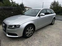 Usata Audi A4 239 CV (175 kW) 2008 Station wagon