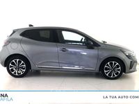 Usata Renault Clio V Techno 91 CV (66 kW) 2025 Gray Berlina