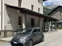 Usata Abarth 595 70th Anniversary 181 CV (133 kW) 2017