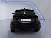 Usata Toyota Yaris Hybrid Active 92 CV (67 kW) 2025 Grigio Berlina