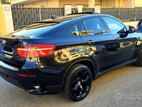Usata BMW X6 286 CV (210 kW) 2010 SUV
