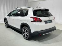 usata Peugeot 2008 PureTech Turbo 130 S&S Allure