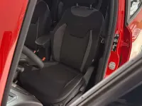 Usata Jeep Renegade Limited 131 CV (96 kW) 2023 Rosso SUV