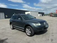 Usata VW Touareg 174 CV (127 kW) 2005 SUV