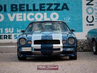 Usata Chevrolet Camaro 190 CV (139 kW) 1980 Blu/azzurro Coupé