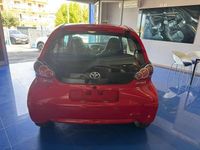Usata Toyota Aygo Connect Style 68 CV (50 kW) 2013 Other Utilitaria