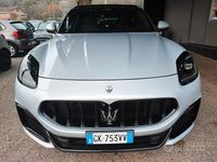 Usata Maserati Grecale 530 CV (389 kW) 2022 Grigio SUV