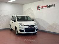 Usata Fiat Panda S 69 CV (50 kW) 2022 Bianco Berlina