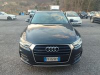 usata Audi Q3 2.0 TDI 184 CV quattro S tronic Sport