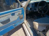Usata Nissan Patrol 1985 Grigio SUV
