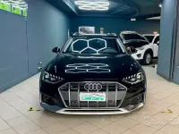 Usata Audi A4 Allroad Comfort 265 CV (194 kW) 2023 Nero Station wagon