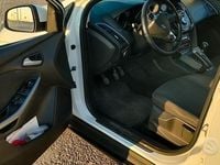 Usata Ford Focus Titanium 116 CV (85 kW) 2013 Berlina