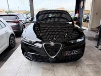 Usata Alfa Romeo Tonale Sprint 130 CV (95 kW) 2023 Nero SUV