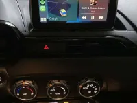Usata Mazda MX5 Exclusive-Line 131 CV (96 kW) 2017 Cabrio
