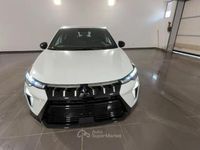 Nuova Mitsubishi ASX Inform 91 CV (66 kW) 2026 Bianco SUV
