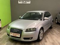 usata Audi A3 A32.0 TDI AMBITION