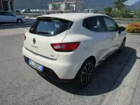 Usata Renault Clio IV 90 CV (66 kW) 2016 Beige Berlina