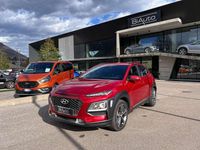 Usata Hyundai Kona Xpossible 116 CV (85 kW) 2019 Rosso SUV
