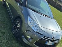 Occasion Citroën DS3 92 ch (67 kW) 2015 Gris Berline