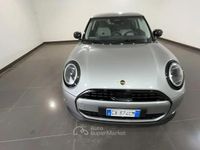 Usata Mini Cooper Classic 156 CV (114 kW) 2024 Gray Utilitaria