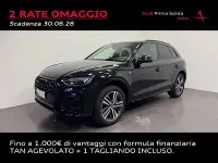Usata Audi Q5 S-line plus 299 CV (219 kW) 2024 SUV