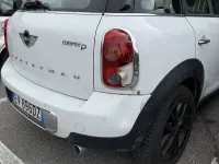 Usata Mini Cooper D Countryman 111 CV (81 kW) 2014 SUV